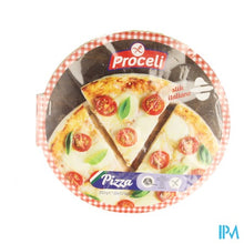 Afbeelding in Gallery-weergave laden, Proceli Pizzabodem Nf 2x250g 4161 Revogan