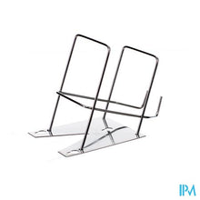 Load image into Gallery viewer, Dax Muurhouder Inox Z/elleb.bedien.vr 600ml 748100