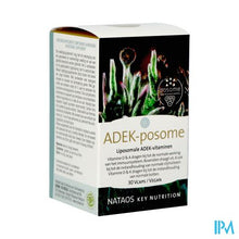 Afbeelding in Gallery-weergave laden, Adek-posome V-caps 30