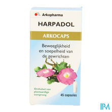 Afbeelding in Gallery-weergave laden, Arkocaps Harpadol Plantaardig 45