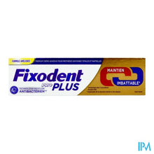 Charger l'image dans la galerie, Fixodent Proplus Dual Power Tube 40g