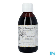 Afbeelding in Gallery-weergave laden, Familie Vliersiroop 180ml
