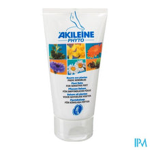 Afbeelding in Gallery-weergave laden, Akileinen Phyto Balsem Gev.voeten Tbe 150ml 10900