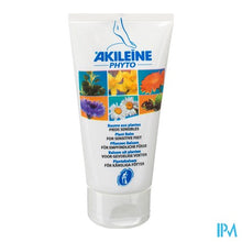 Afbeelding in Gallery-weergave laden, Akileinen Phyto Balsem Gev.voeten Tbe 150ml 10900