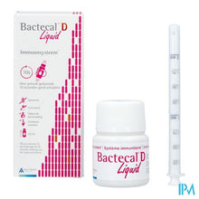 Charger l'image dans la galerie, Bactecal D Liquid Kids 20ml