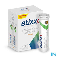 Charger l'image dans la galerie, Etixx Magnesium 2000 Aa Bruistabl 6x10