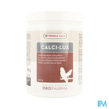 Afbeelding in Gallery-weergave laden, Calci-lux Pdr 500g