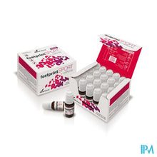 Afbeelding in Gallery-weergave laden, Soria Fost Print Sport Vials 20x15ml