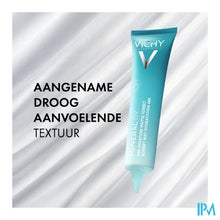 Afbeelding in Gallery-weergave laden, Vichy Mineral 89 Matte Sorbet Tube 40ml