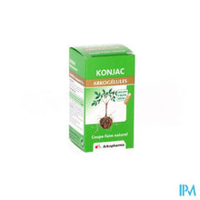 Afbeelding in Gallery-weergave laden, Arkocaps Konjac Plantaardig 45 Cfr 4137931