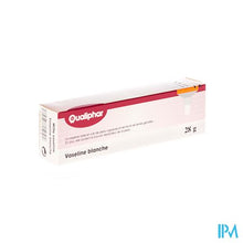 Afbeelding in Gallery-weergave laden, Vaseline Zuiver 28g Qualiph