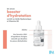 Charger l'image dans la galerie, Avene Hydrance Boost Geconc. Hydrat. Serum 30ml