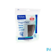 Afbeelding in Gallery-weergave laden, Veggiedent Xs Hond >5kg Kauwreep 15