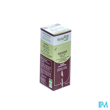 Charger l'image dans la galerie, Herbalgem Walnoot Maceraat 50ml