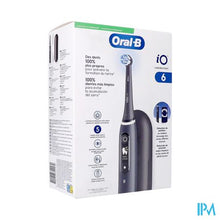 Afbeelding in Gallery-weergave laden, Oral-b Io Labo 6 Tandenborstel