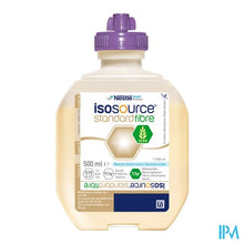 Charger l'image dans la galerie, Isosource Standard Fibre Smartflex 500ml 12139014