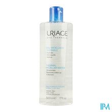 Load image into Gallery viewer, Uriage Eau Micellaire Thermale Lotion P Norm 500ml