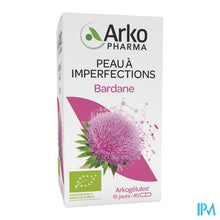 Load image into Gallery viewer, Arkocaps Grote Klis Bio 45