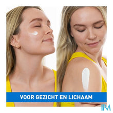Afbeelding in Gallery-weergave laden, Cerave Sun Zonnecreme Hydra Onzichtb. Spf30 177ml