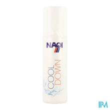 Load image into Gallery viewer, NAQI Cool Down - 200ml
