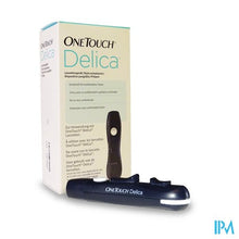 Load image into Gallery viewer, OneTouch Delica Prikpen