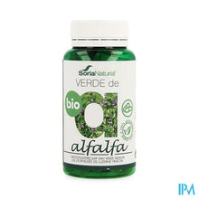 Charger l'image dans la galerie, Soria Verde De Alfalfa Caps 80