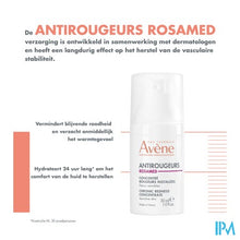 Load image into Gallery viewer, Avene Rosamed Concentraat Tegen Roodheid 30ml