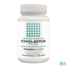 Charger l'image dans la galerie, Cholemix Plus V-caps 60 Pharmanutrics
