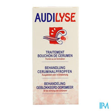 Afbeelding in Gallery-weergave laden, Audilyse Spray 20ml Cfr 3946084