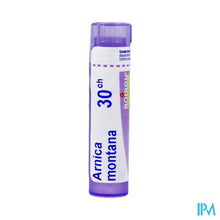 Afbeelding in Gallery-weergave laden, Arnica Montana 30ch Gr 4g Boiron