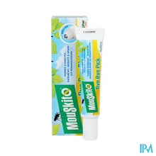 Load image into Gallery viewer, Mouskito Bye Bye Pick Roller 15 ml
