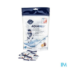 Afbeelding in Gallery-weergave laden, Miradent Aquamed Droge Mond Zuigtabl 60g