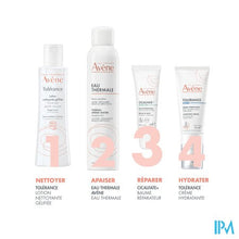 Afbeelding in Gallery-weergave laden, Avene Cicalfate+ Herstellende Lipbalsem 12ml
