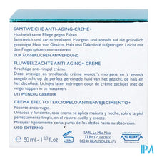 Charger l'image dans la galerie, Coup D'eclat A/verouderings Fluwelen Cr Pot 50ml