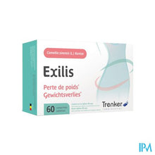 Load image into Gallery viewer, Exilis Comp 60
