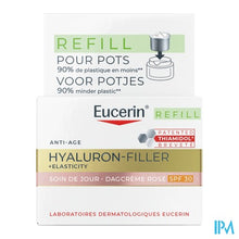 Afbeelding in Gallery-weergave laden, Eucerin Hyaluron Fill+elast.dagcr R.spf30 Nav.50ml