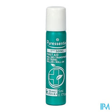 Afbeelding in Gallery-weergave laden, Puressentiel Roller Reisziekte 7 Ess Olie 5ml