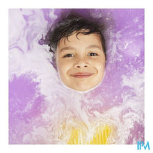 Charger l'image dans la galerie, Nailmatic Gekleurd&mousserend Badzout 250g