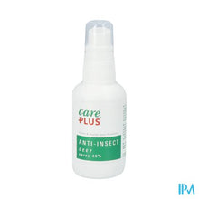 Load image into Gallery viewer, Care Plus Deet A/insect Spray 40% 60ml