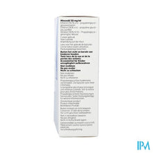 Afbeelding in Gallery-weergave laden, Minoxidil Biorga 5% Opl Cutaan Koffer Fl 3x60ml
