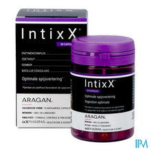 Afbeelding in Gallery-weergave laden, Intixx V-caps 30