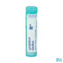 Afbeelding in Gallery-weergave laden, Lycopodium Clavatum Mk Gr 4g Boiron