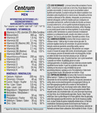 Afbeelding in Gallery-weergave laden, Centrum Men Tabl 30