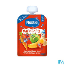 Charger l'image dans la galerie, Nestle Baby Magic Fruits Xl 150g