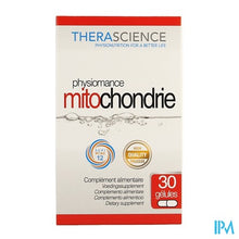 Afbeelding in Gallery-weergave laden, Mitochondrie Gel 30 Physiomance Phy173