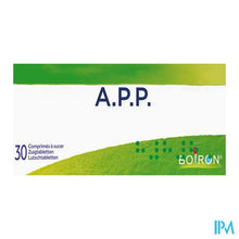 Afbeelding in Gallery-weergave laden, App Comp 30 Boiron