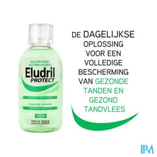 Afbeelding in Gallery-weergave laden, Eludril Bescherming 500ml