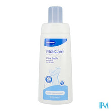 Afbeelding in Gallery-weergave laden, Molicare Skin Care Bath 500ml