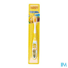 Afbeelding in Gallery-weergave laden, Dental Care Maya De Bij Tandenborstel 0-4j