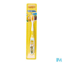 Afbeelding in Gallery-weergave laden, Dental Care Maya De Bij Tandenborstel 0-4j